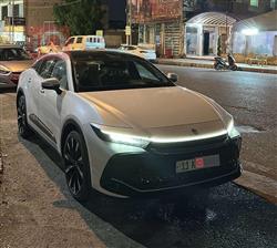 تويوتا كراون